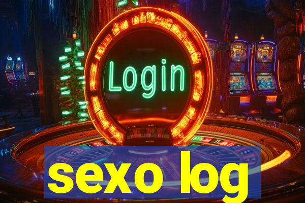 sexo log